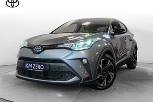 Toyota C-HR 2.0 Hybrid E-CVT Trend
