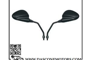 SPECCHIETTI SINISTRO DESTRO DUCATI MONSTER 400 620