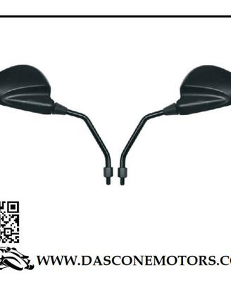 SPECCHIETTI SINISTRO DESTRO DUCATI MONSTER 400 620