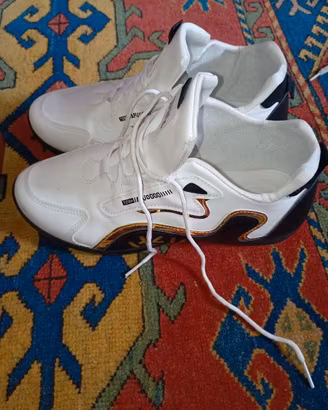 SCARPE SNEAKERS 43