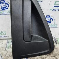CHEVROLET SPARK - MANIGLIA ESTERNA POSTERIORE DEST