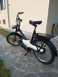 CICLOMOTORE GARELLI D'EPOCA