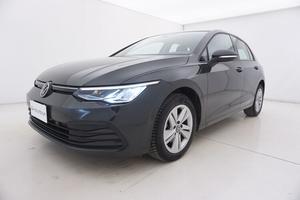 Volkswagen Golf Life BR987986 2.0 Diesel 116CV