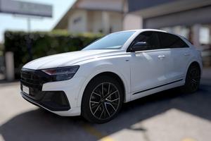 AUDI A8 L 50 TDI 3.0 quattro tiptronic
