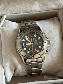 Orologio MG.MA Frecce Tricolori G31.12 Cronografo