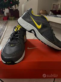 Sneakers uomo nike dart 9