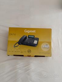 Telefono fisso Gigaset DA710