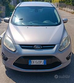 i Ford Grand C-Max 7 posti