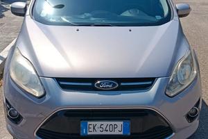 i Ford Grand C-Max 7 posti