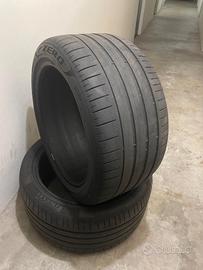 Pirelli P Zero 20" Treno completo  850€ 
