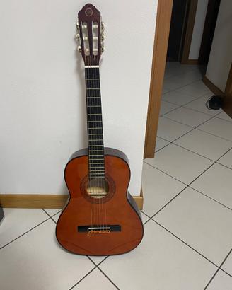 Chitarra bambino