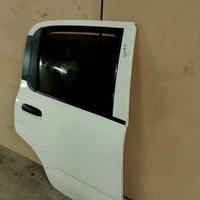 Portiera porta posteriore destra fiat panda 2018