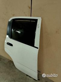 Portiera porta posteriore destra fiat panda 2018