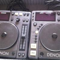 Denon DNS1000