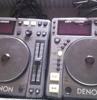 Denon DNS1000