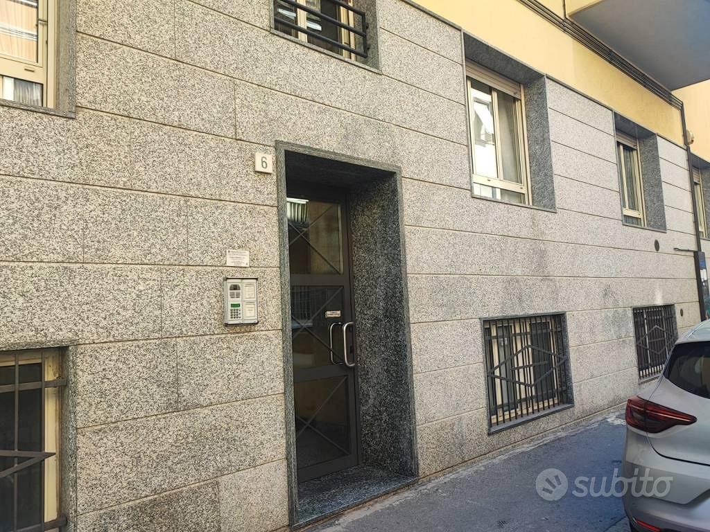 Appartamento – Sesto San Giovanni, Rondò, Rondò-Torretta - Vista 2
