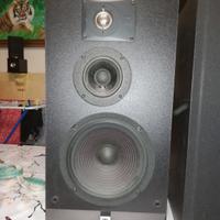 diffusori jbl 3 vie