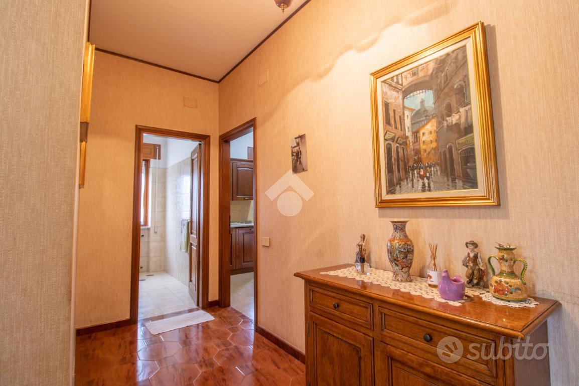 Appartamento – Selci, Rieti - Vista 3