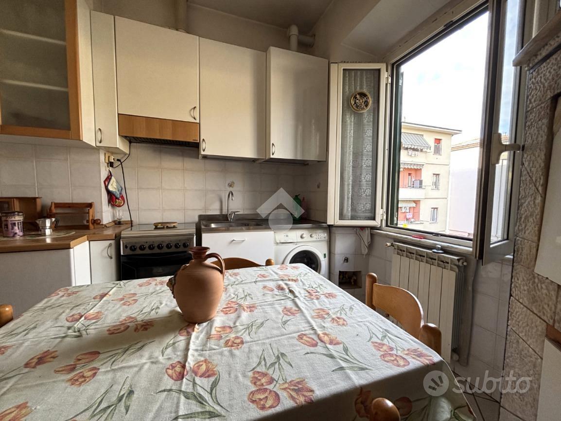 Apartment in Terni, Città Giardino - Vista 2