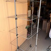 Stendibiancheria verticale