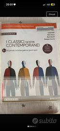 I classici nostri contemporanei 3.2:sanoma-paravia