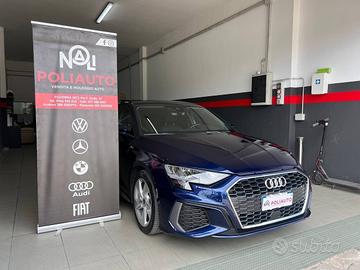 Audi A3 SPB 35 TDI S line edition