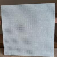 Controsoffitto alluminio modulare