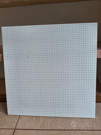 Controsoffitto alluminio modulare