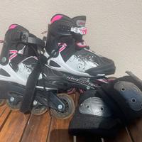 Rollerblade bimbo 32-35