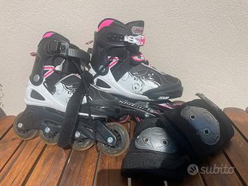 Rollerblade bimbo 32-35