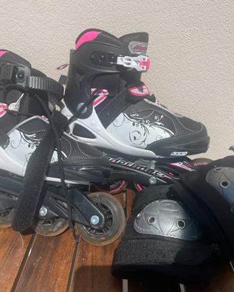 Rollerblade bimbo 32-35