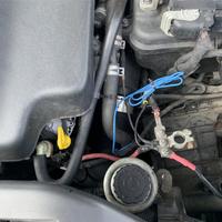 CAMBIO MANUALE COMPLETO JEEP Patriot 1Â° Serie Die