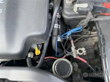 CAMBIO MANUALE COMPLETO JEEP Patriot 1Â° Serie Die