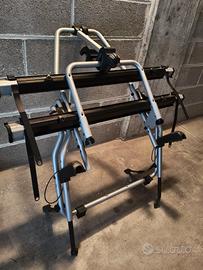 thule 151.9105 clipon hight 9105 porta bici poster