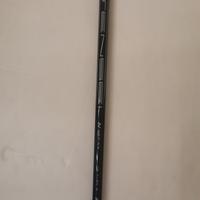 Shaft Driver Mitsubishi Tensei White AV 75g Stiff 