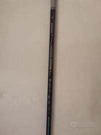 Shaft Driver Mitsubishi Tensei White AV 75g Stiff 