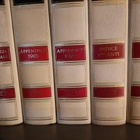 ENCICLOPEDIA UTET 1967