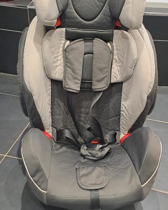 Seggiolino per auto