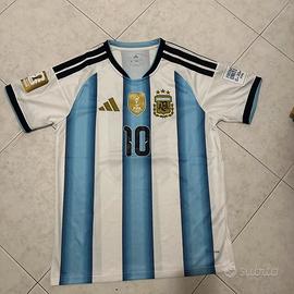 Maglia Argentina Messi