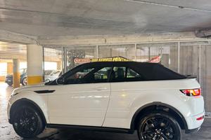 Evoque Cabrio