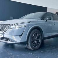 Nissan Qashqai 1.5 e-power tekna 2wd