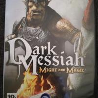 Dark Messiah