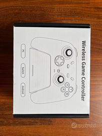 DoJoZone Controller PC, Controller Wireless per PC