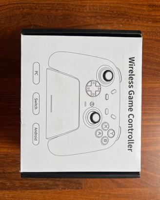 DoJoZone Controller PC, Controller Wireless per PC