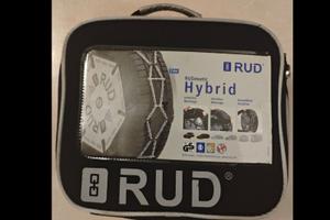 Catene Neve RUD Hybrid INNOV8 H109