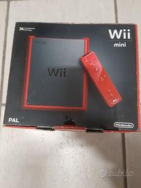 Nintendo wii