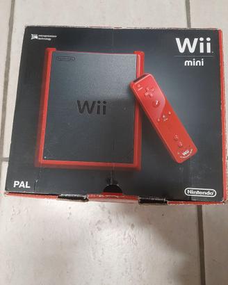 Nintendo wii