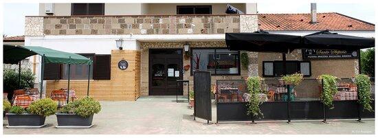 Locale commerciale ristorante pizzeria