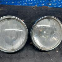 Ricambi fiat 500 epoca, borchie, paraurti, fanali