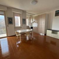 Luminoso e moderno bilocale arredato